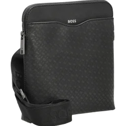 Zair Envelope - Umhängetasche M (black)