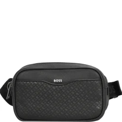 Zair M - Gürteltasche 22 cm (schwarz)