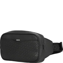 Zair M - Gürteltasche 22 cm (schwarz)