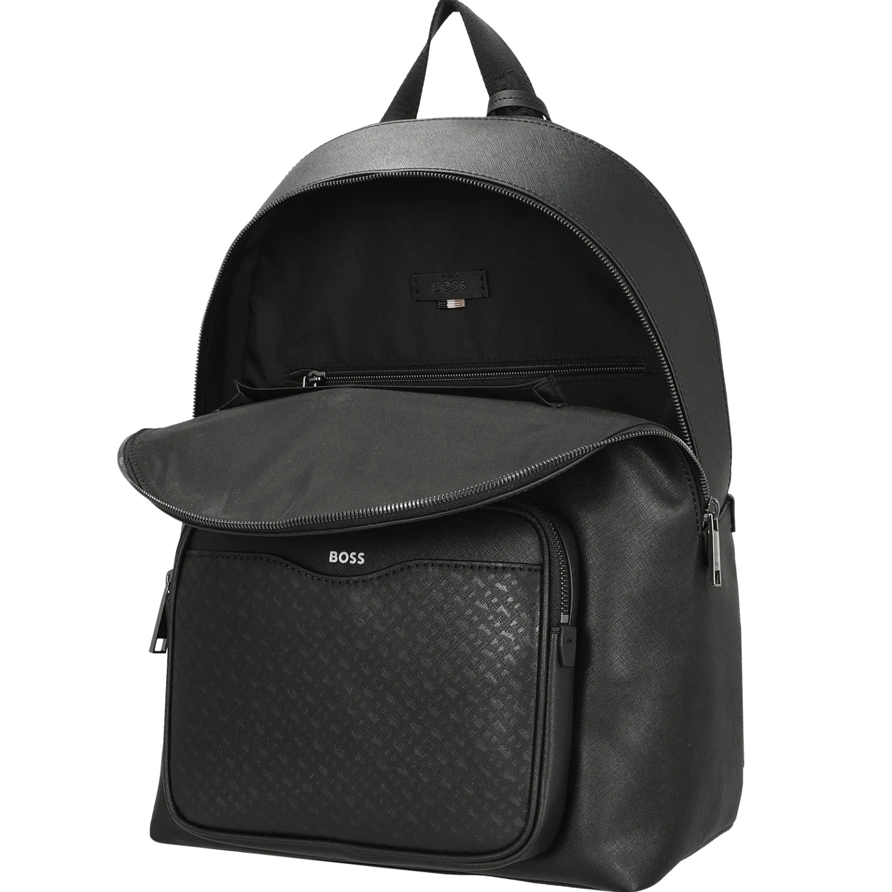 Zair M - Rucksack S 41 cm (schwarz)