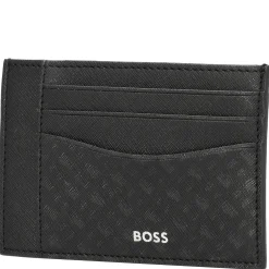 Zair M Big - Kreditkartenetui (black)