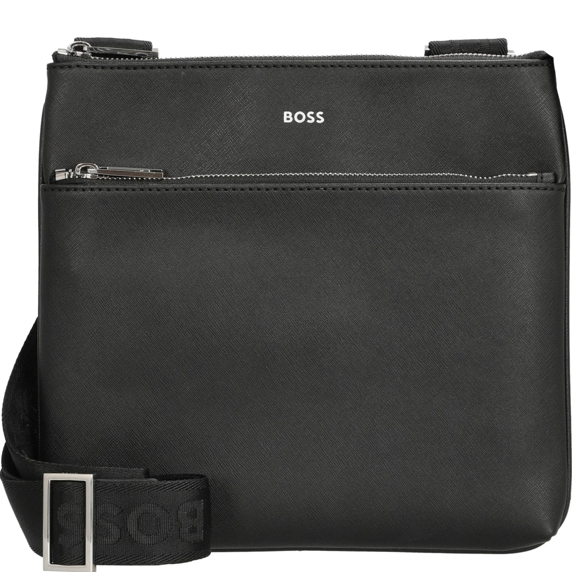 Zair S - Umhängetasche 25 cm (black)