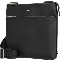 Zair S - Umhängetasche 25 cm (black)