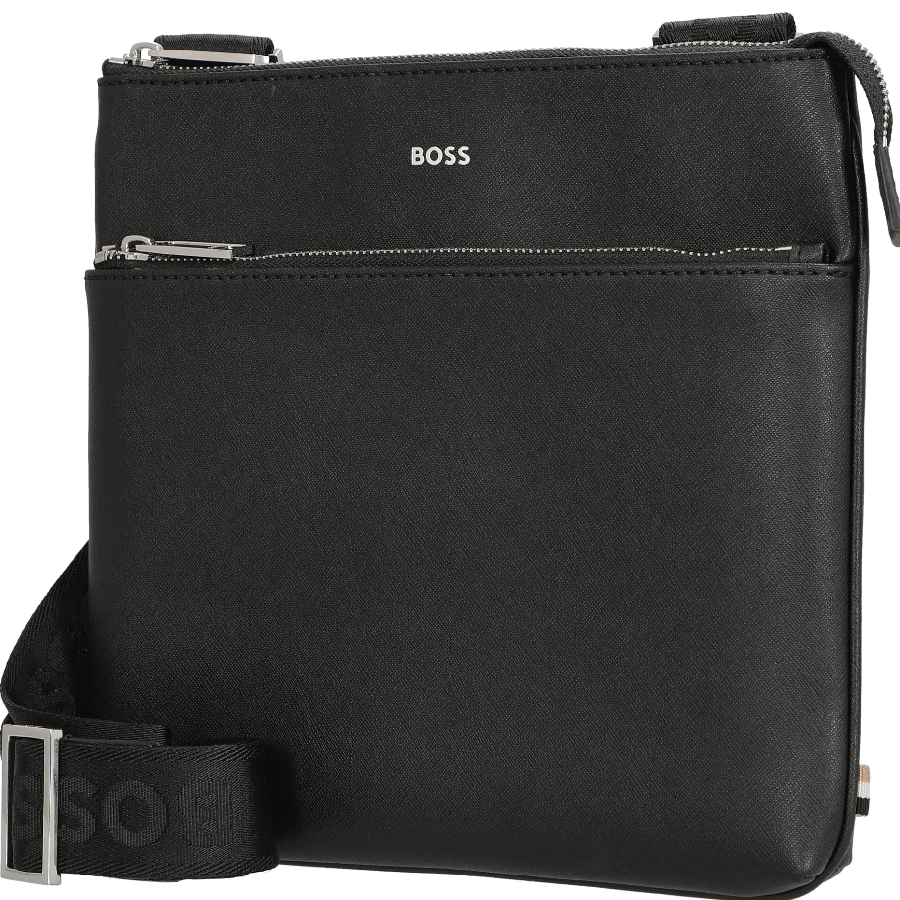 Zair S - Umhängetasche 25 cm (black)