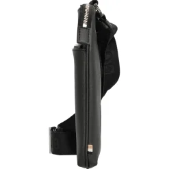Zair S - Umhängetasche 25 cm (black)