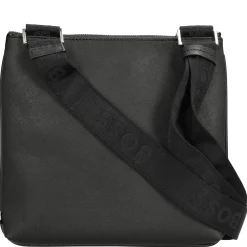 Zair S - Umhängetasche 25 cm (black)
