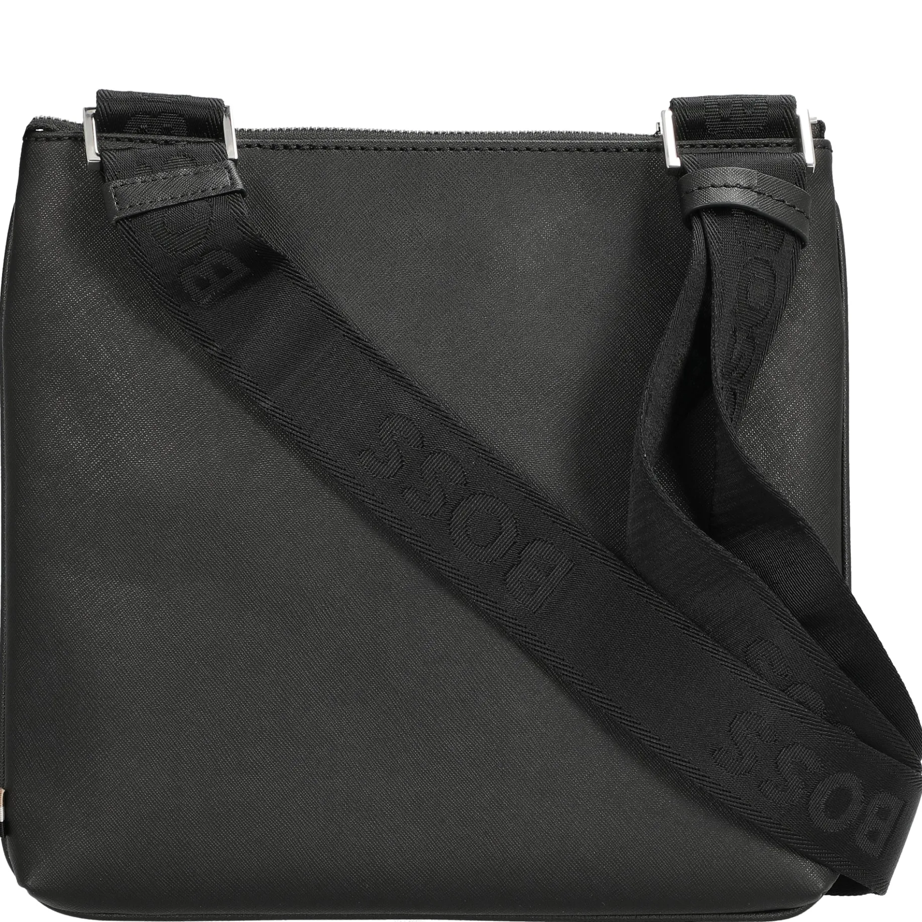 Zair S - Umhängetasche 25 cm (black)