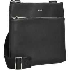 Zair S - Umhängetasche 25 cm (black)