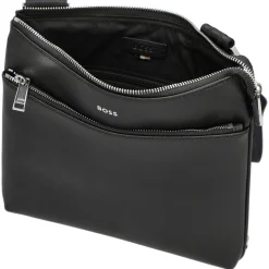 Zair S - Umhängetasche 25 cm (black)