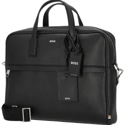 Zair S Doc Case - Aktentasche 38 cm (black)