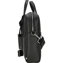 Zair S Doc Case - Aktentasche 38 cm (black)