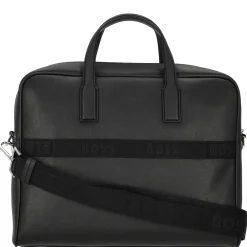 Zair S Doc Case - Aktentasche 38 cm (black)