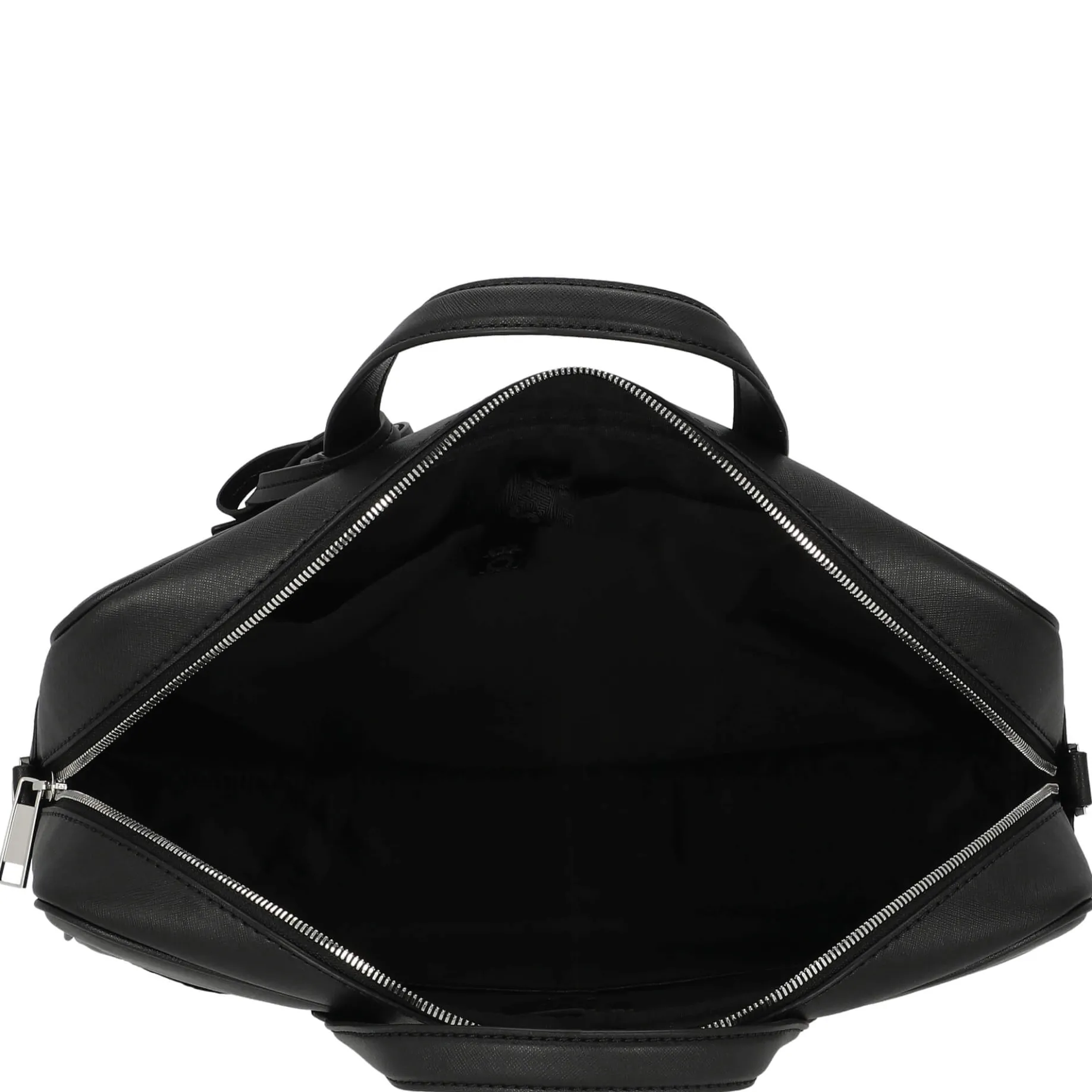 Zair S Doc Case - Aktentasche 38 cm (black)