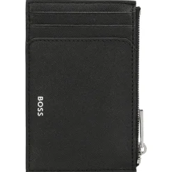 Zair Tracer Tag - Kreditkartenetui 5cc 13.5 cm (schwarz)