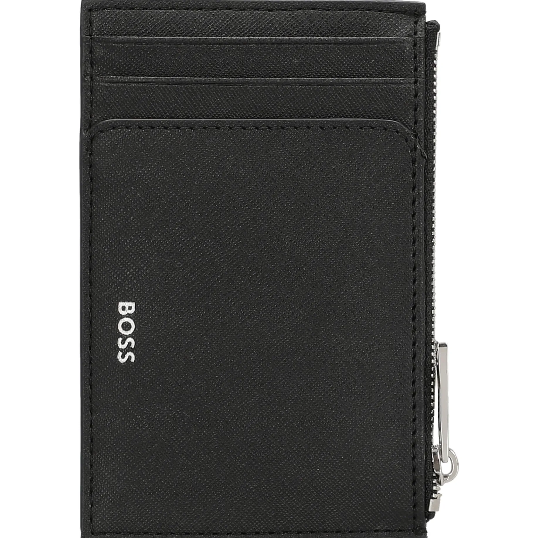 Zair Tracer Tag - Kreditkartenetui 5cc 13.5 cm (schwarz)