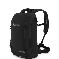 Zam MKII 15- Fahrradrucksack erw. 47 cm (black)