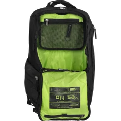Zam MKII 15- Fahrradrucksack erw. 47 cm (black)