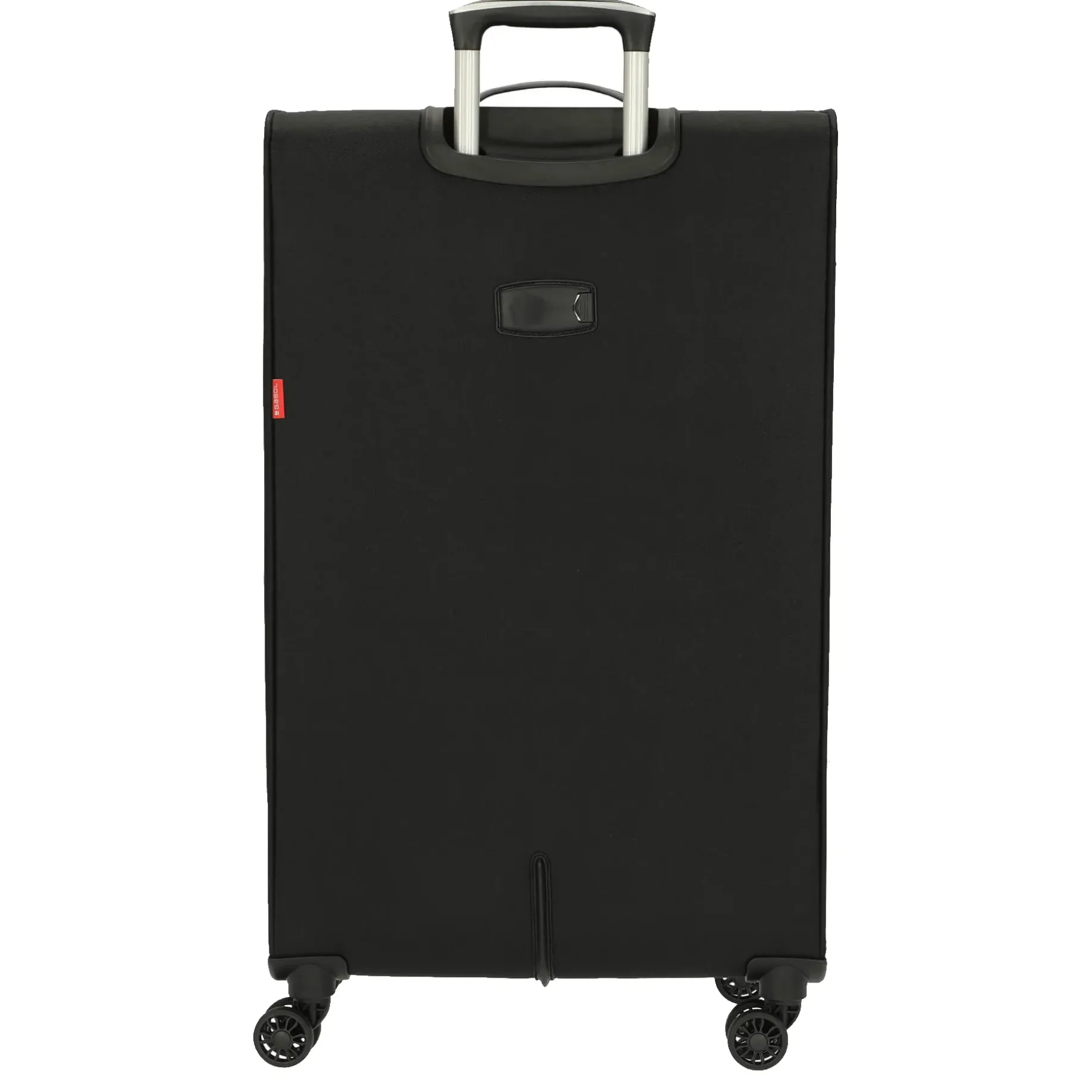 Zambia - 4-Rollen-Trolley L erw. 79 cm (black)