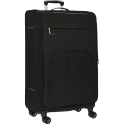 Zambia - 4-Rollen-Trolley L erw. 79 cm (black)