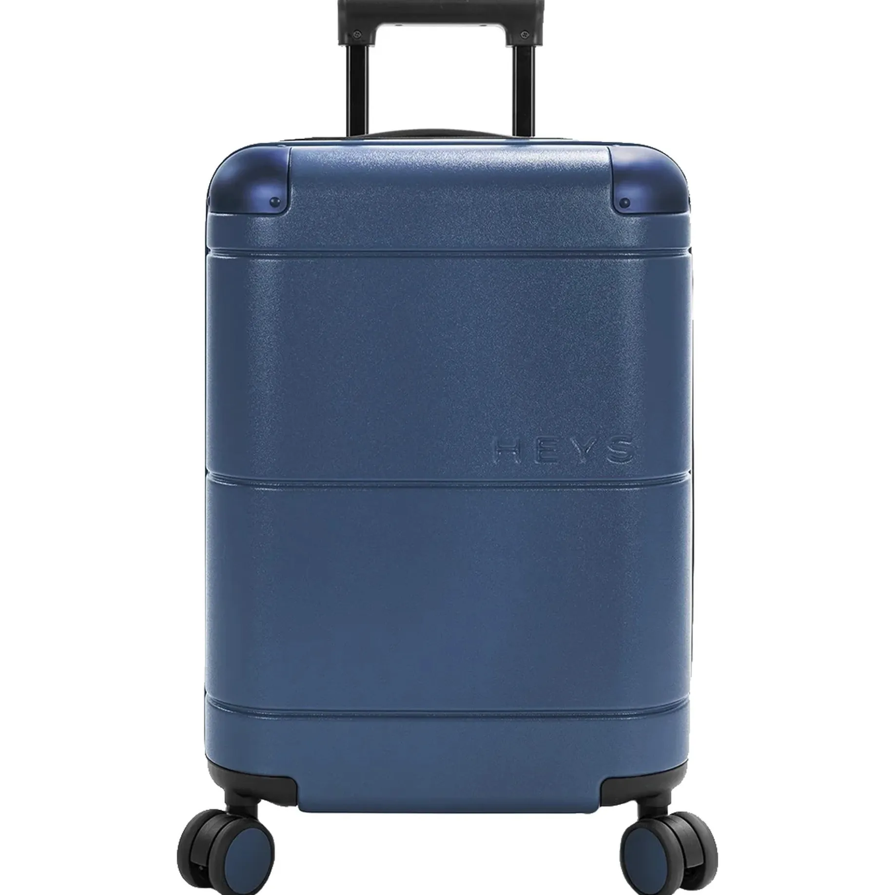 Zen - 4-Rollen-Kabinentrolley S 54.5 cm erw. (navy)