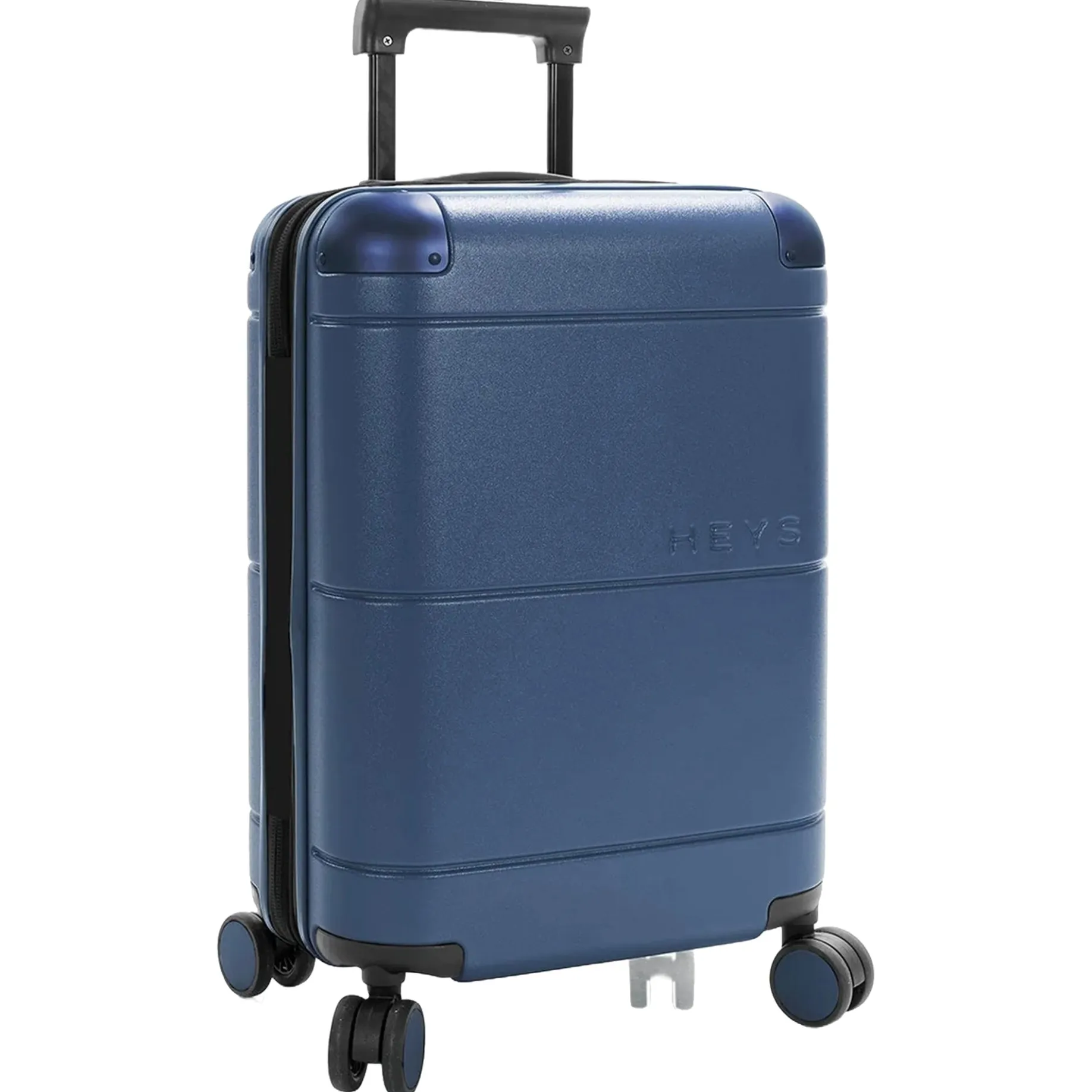 Zen - 4-Rollen-Kabinentrolley S 54.5 cm erw. (navy)