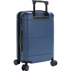Zen - 4-Rollen-Kabinentrolley S 54.5 cm erw. (navy)