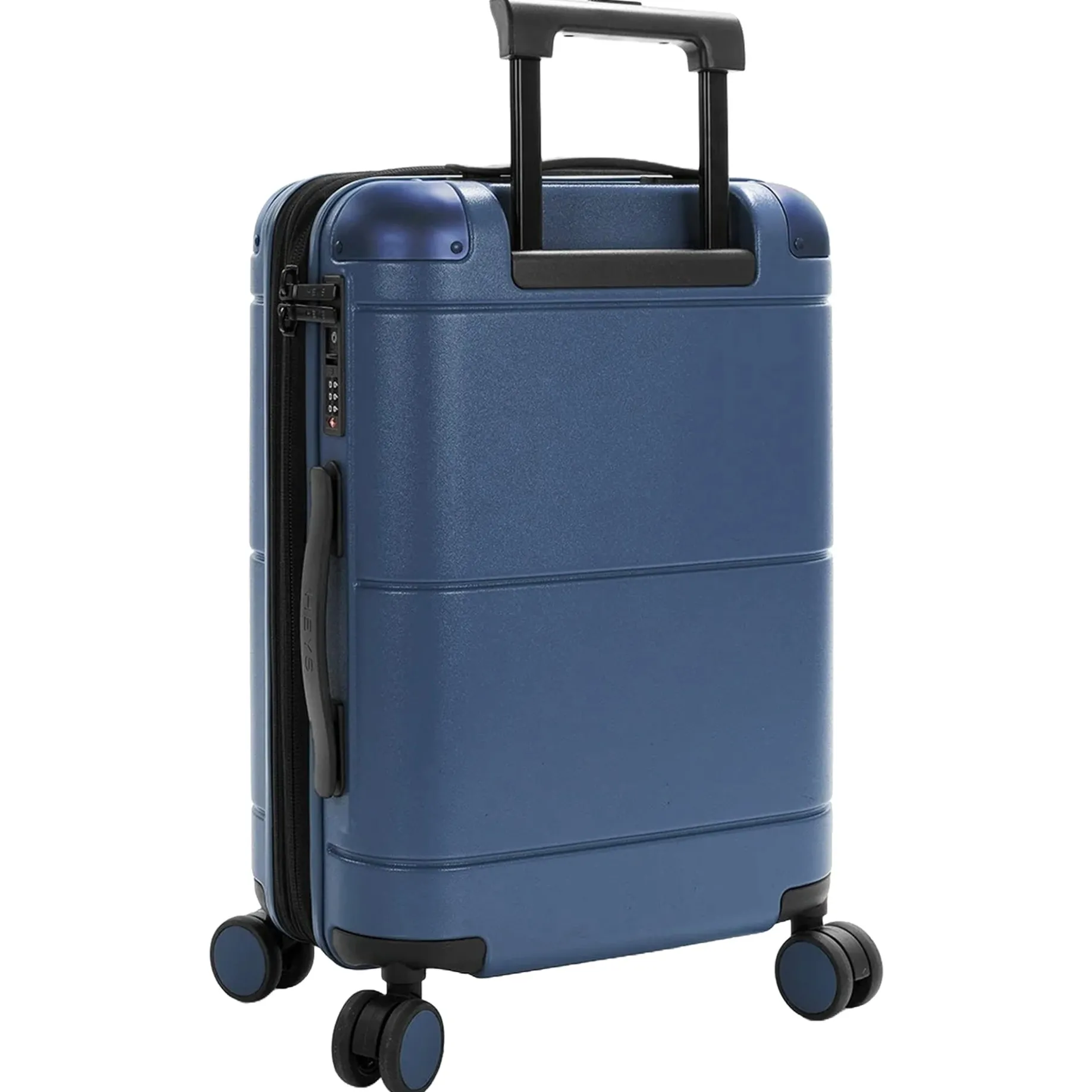 Zen - 4-Rollen-Kabinentrolley S 54.5 cm erw. (navy)