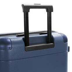 Zen - 4-Rollen-Kabinentrolley S 54.5 cm erw. (navy)