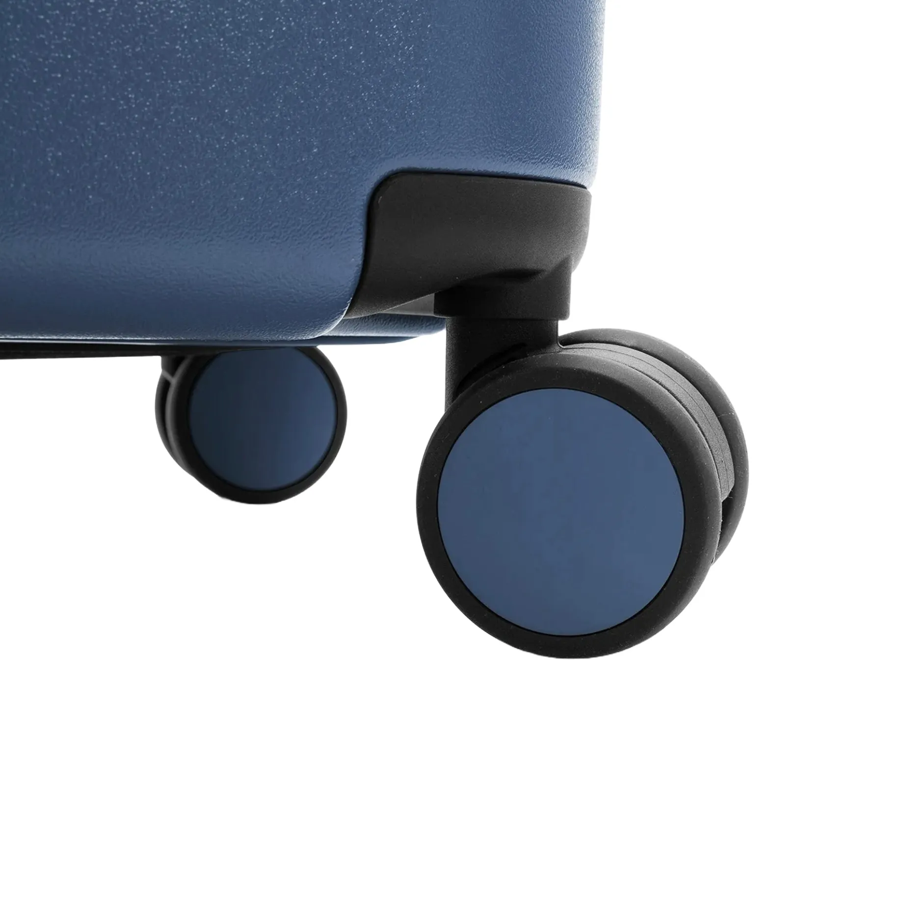 Zen - 4-Rollen-Kabinentrolley S 54.5 cm erw. (navy)