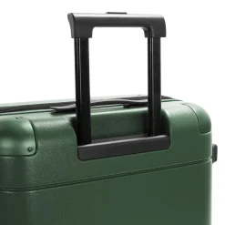Zen - 4-Rollen-Kabinentrolley S 54.5 cm erw. (grün)