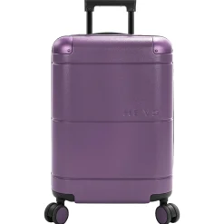Zen - 4-Rollen-Kabinentrolley S 54.5 cm erw. (purple)