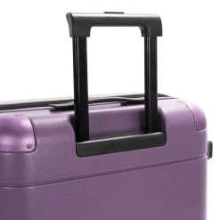 Zen - 4-Rollen-Kabinentrolley S 54.5 cm erw. (purple)