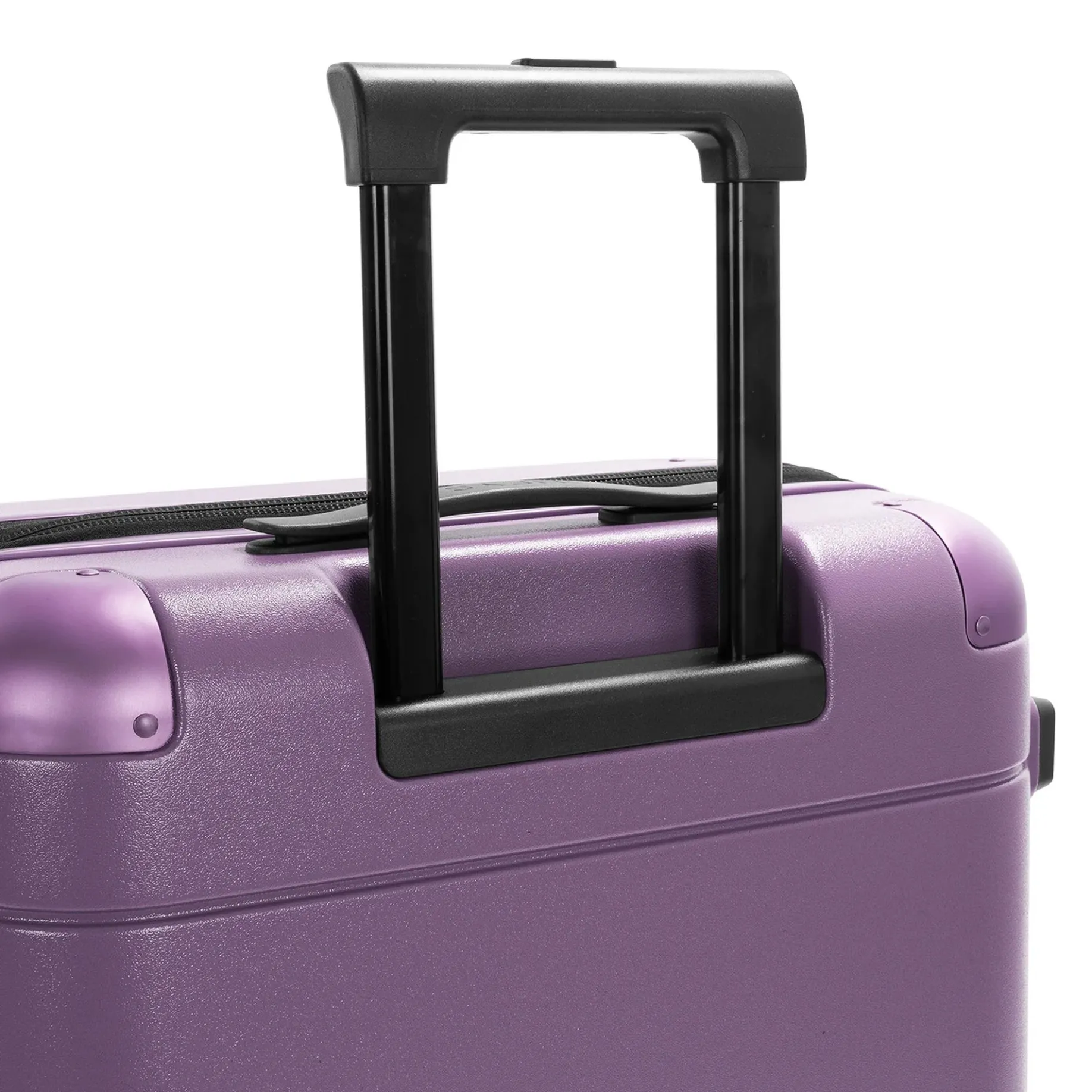 Zen - 4-Rollen-Kabinentrolley S 54.5 cm erw. (purple)