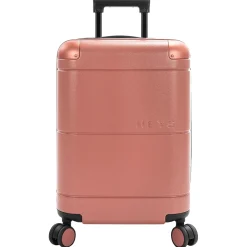 Zen - 4-Rollen-Kabinentrolley S 54.5 cm erw. (coral)