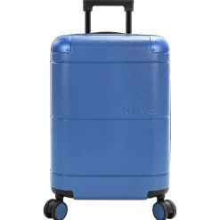 Zen - 4-Rollen-Kabinentrolley S 54.5 cm erw. (royal blue)