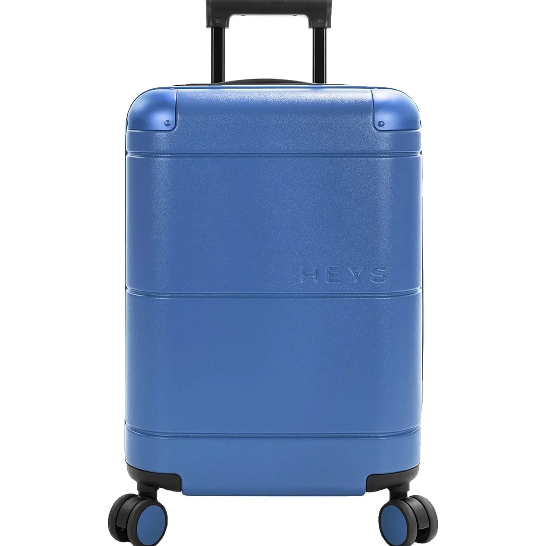 Zen - 4-Rollen-Kabinentrolley S 54.5 cm erw. (royal blue)