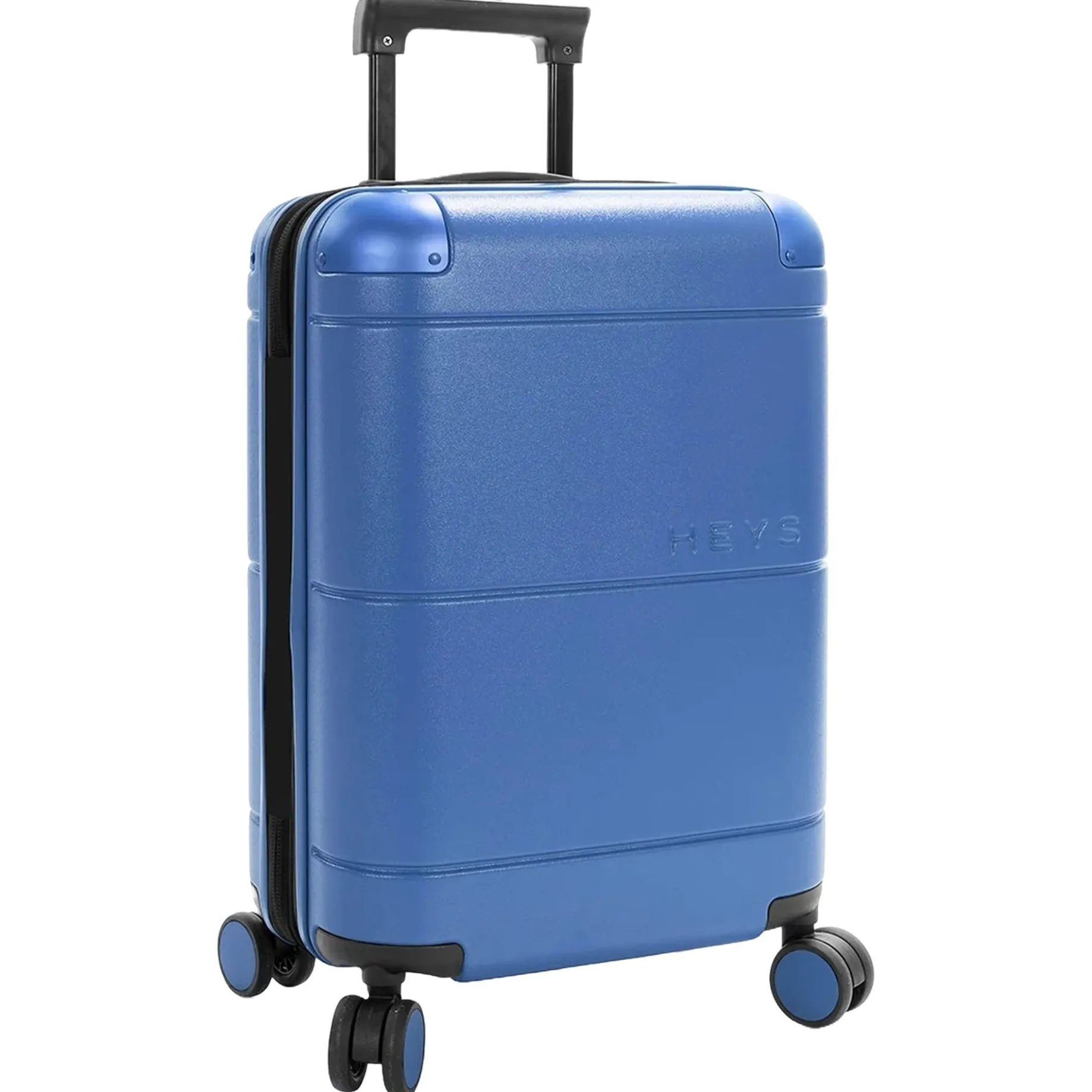 Zen - 4-Rollen-Kabinentrolley S 54.5 cm erw. (royal blue)