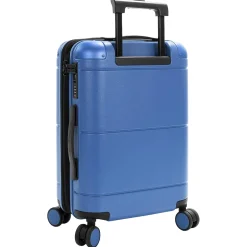 Zen - 4-Rollen-Kabinentrolley S 54.5 cm erw. (royal blue)
