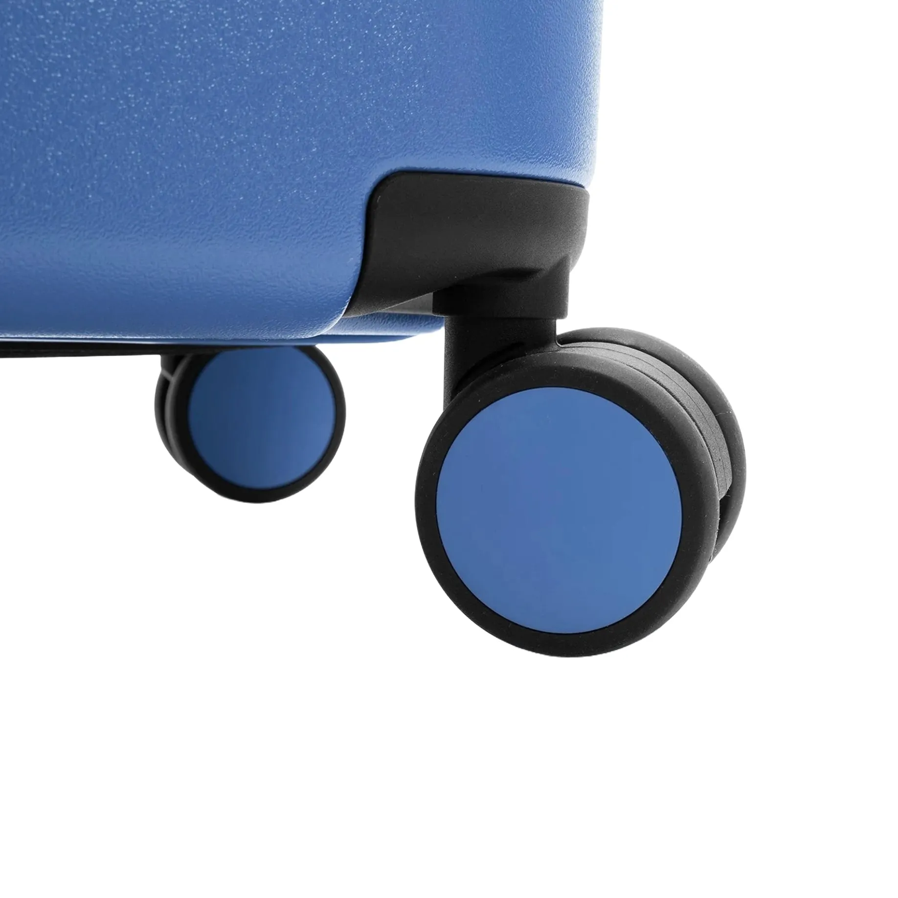 Zen - 4-Rollen-Kabinentrolley S 54.5 cm erw. (royal blue)