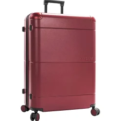 Zen - 4-Rollen-Trolley L 75.6 cm erw. (burgundy)