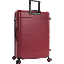Zen - 4-Rollen-Trolley L 75.6 cm erw. (burgundy)