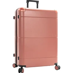 Zen - 4-Rollen-Trolley L 75.6 cm erw. (coral)