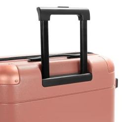 Zen - 4-Rollen-Trolley L 75.6 cm erw. (coral)