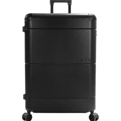 Zen - 4-Rollen-Trolley L 75.6 cm erw. (black)