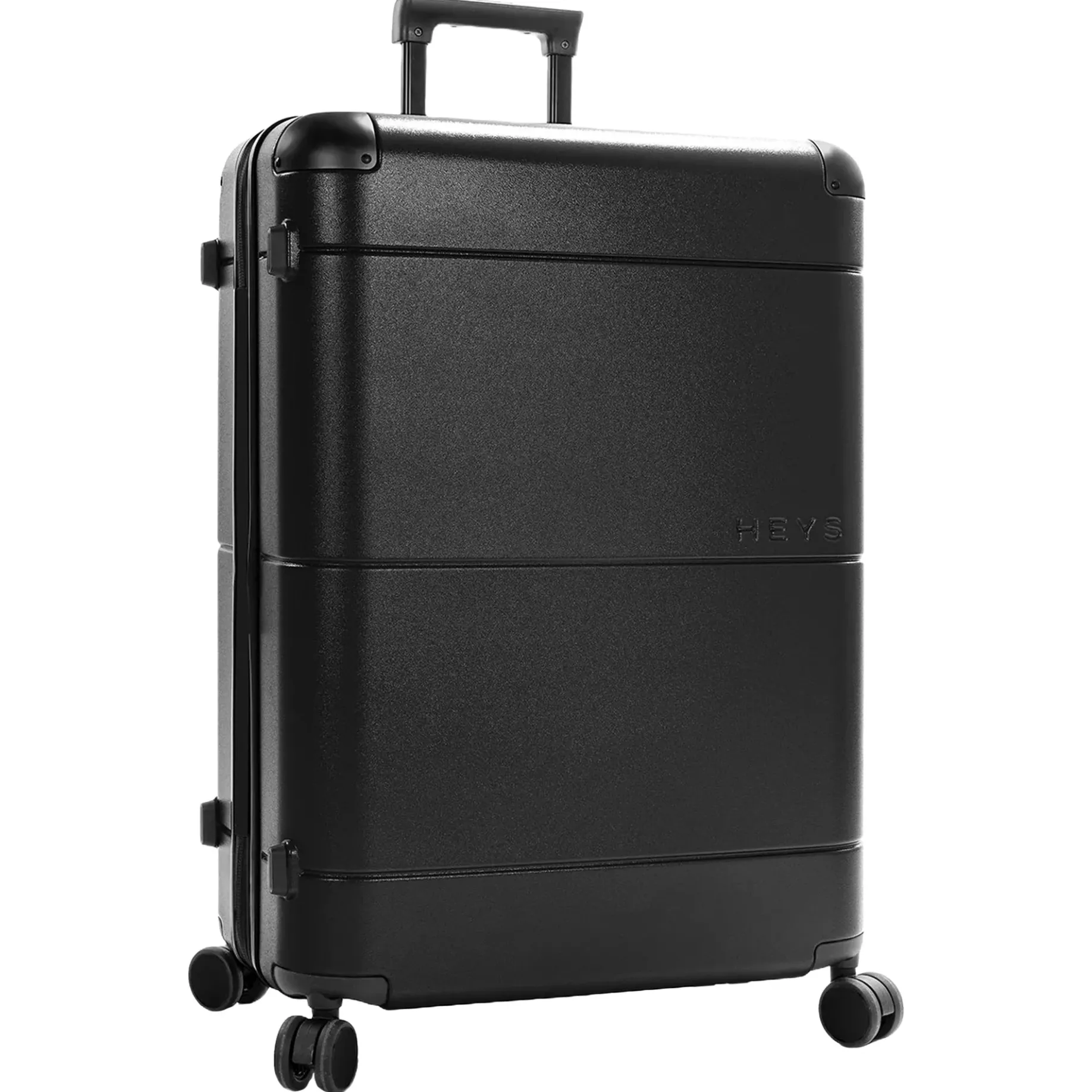 Zen - 4-Rollen-Trolley L 75.6 cm erw. (black)