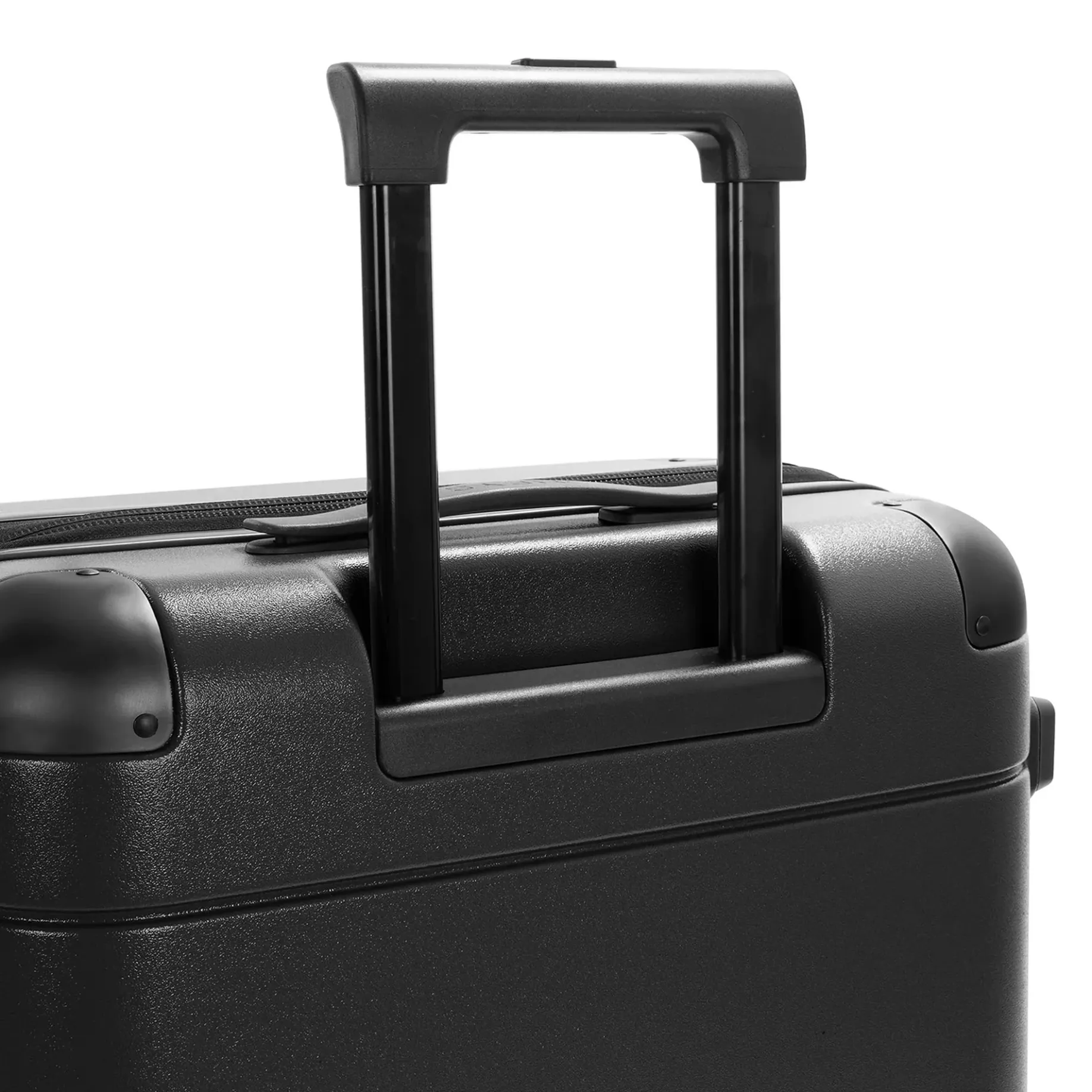 Zen - 4-Rollen-Trolley L 75.6 cm erw. (black)