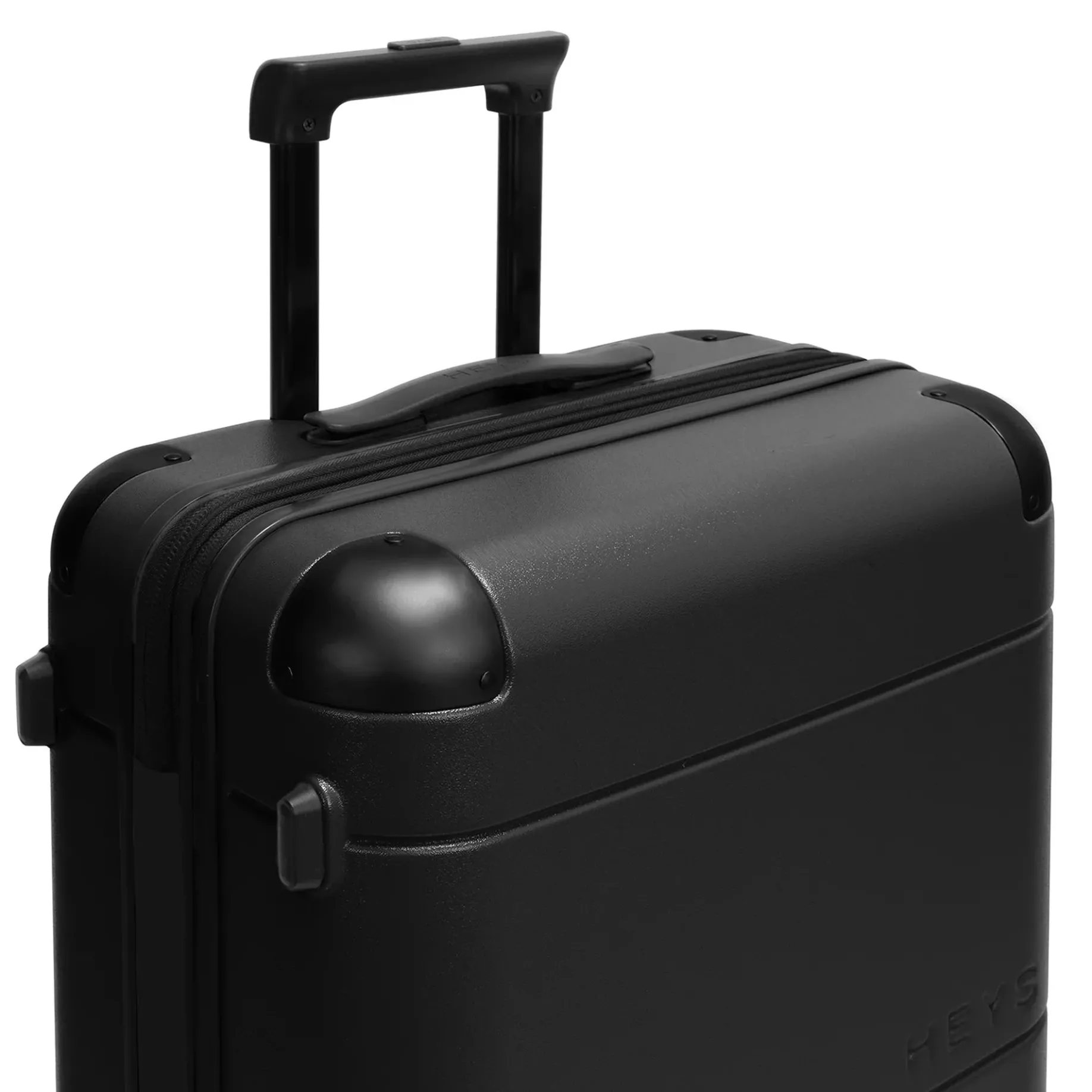 Zen - 4-Rollen-Trolley L 75.6 cm erw. (black)
