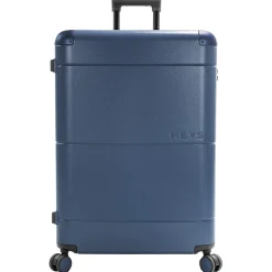 Zen - 4-Rollen-Trolley L 75.6 cm erw. (navy)