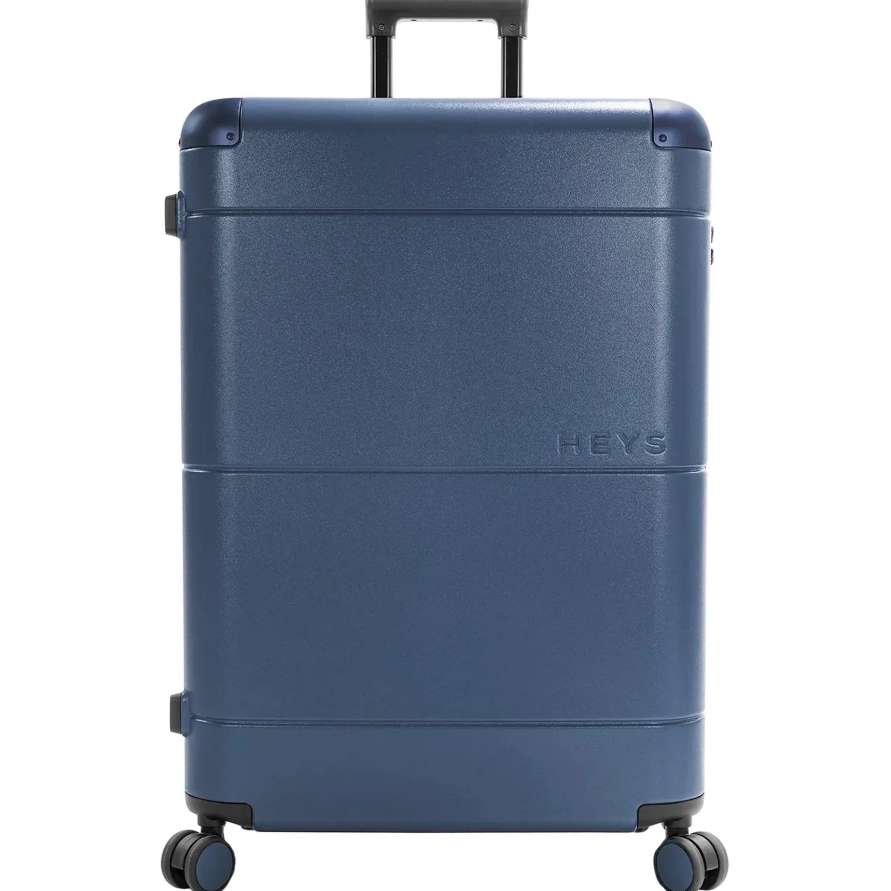 Zen - 4-Rollen-Trolley L 75.6 cm erw. (navy)