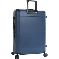 Zen - 4-Rollen-Trolley L 75.6 cm erw. (navy)